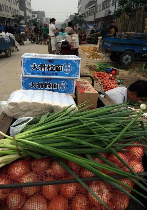 乌鲁木齐方便居民生活购物的农贸市场,哪个离你家最近